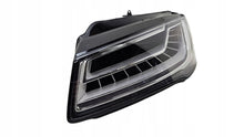 Laden Sie das Bild in den Galerie-Viewer, Frontscheinwerfer Audi A8 4H0941035 FULL LED Links Scheinwerfer Headlight