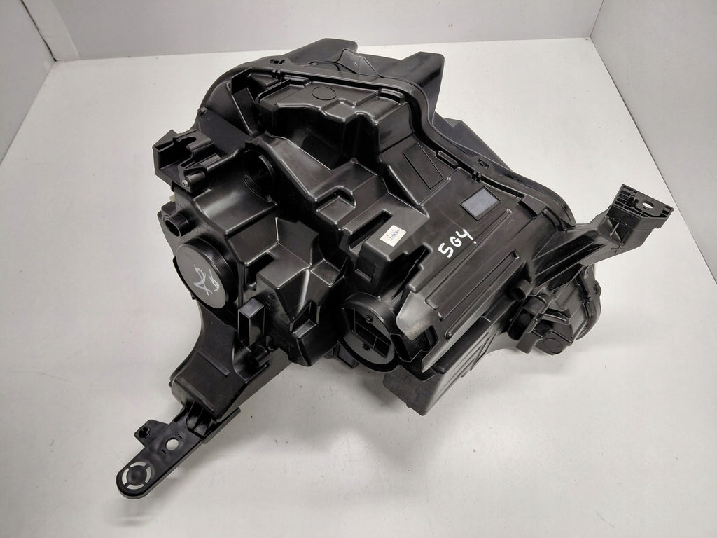 Frontscheinwerfer Citroën C4 III 73243672 Full LED Rechts Scheinwerfer Headlight SCH6778582932sz