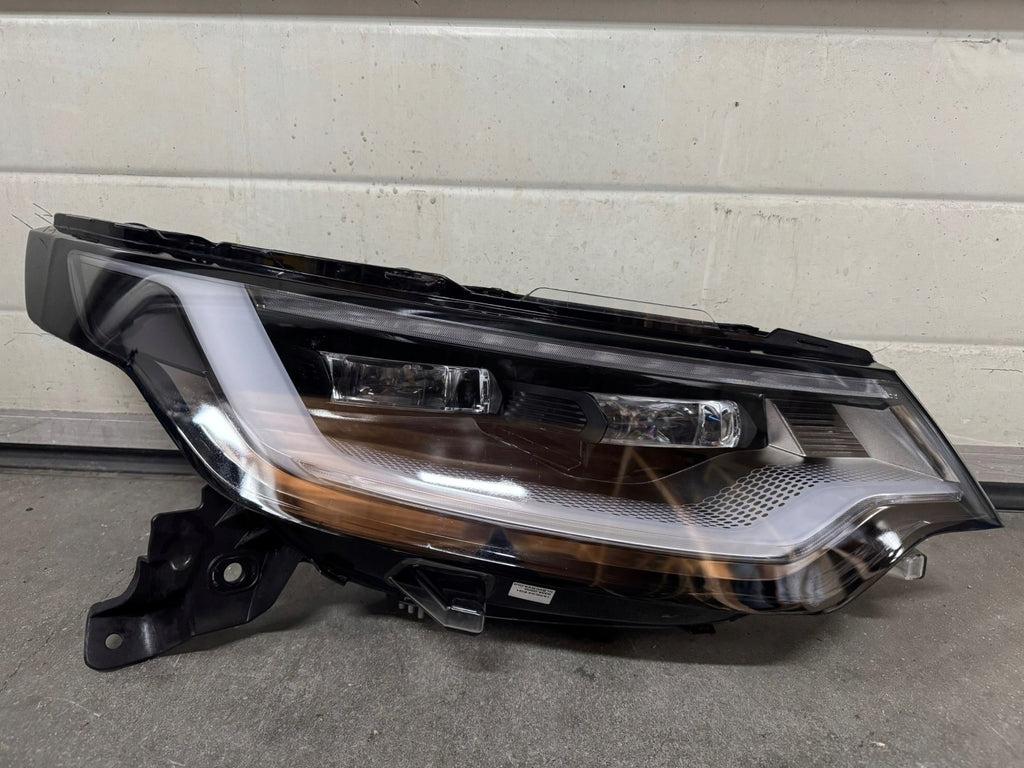 Frontscheinwerfer Land Rover I Discovery V MY4213W029EB Rechts Headlight SCH2051410238zi