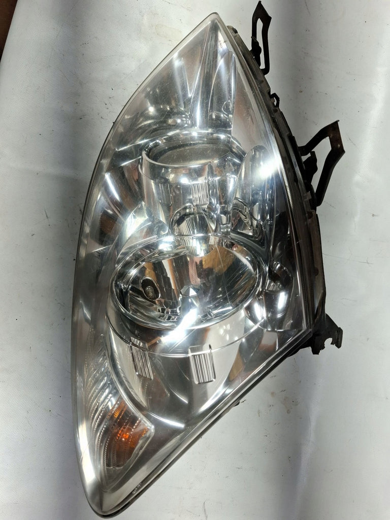 Frontscheinwerfer Toyota Corolla Verso 0821211M8R Rechts Scheinwerfer Headlight SCH5965177434ns