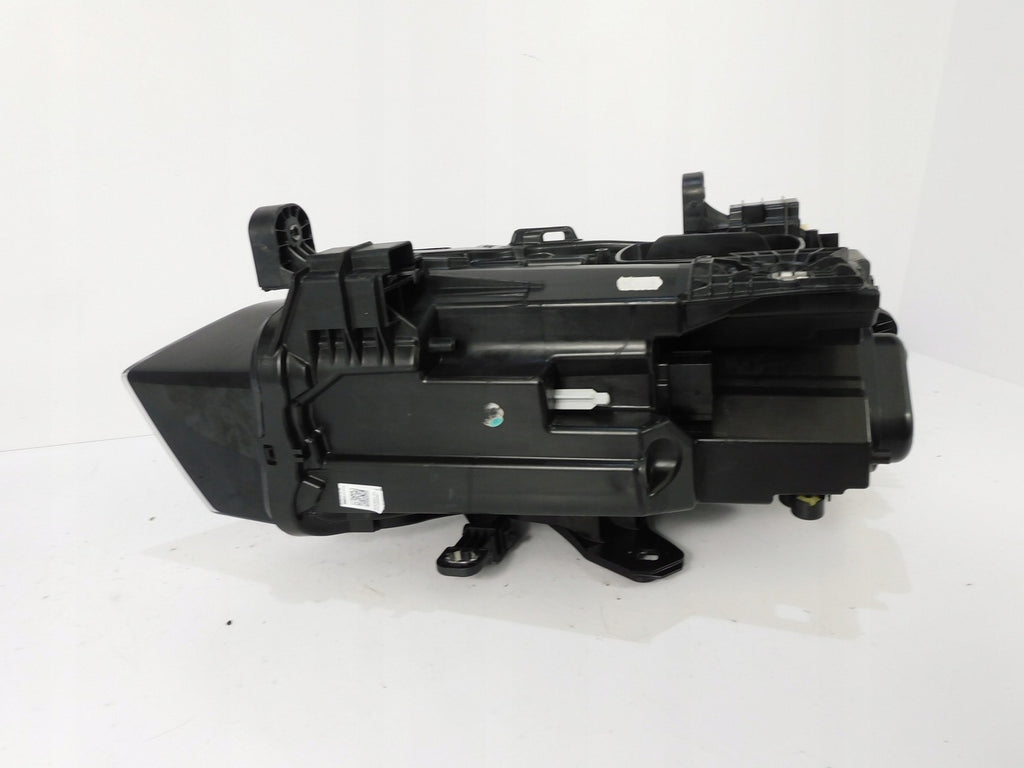 Frontscheinwerfer Audi Q2 81A941011 Full LED Ein Stück (Rechts oder Links) SCH5644372331tq