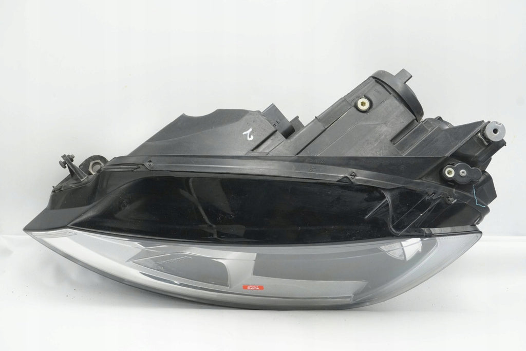 Frontscheinwerfer VW Golf VII I 5G1941005E 90040314 Links Scheinwerfer Headlight SCH2234984862wh