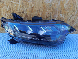 Frontscheinwerfer Mitsubishi Outlander III 8301D3-32 LED Rechts Headlight