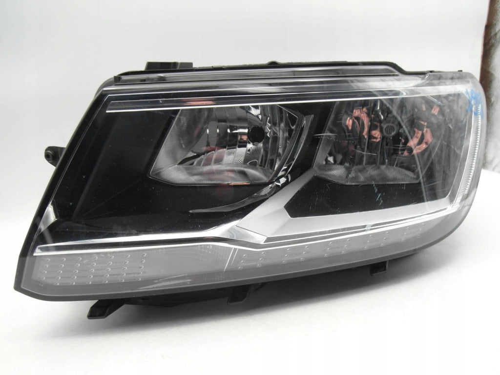 Frontscheinwerfer VW Tiguan Allspace 5NN941005 Links Scheinwerfer Headlight SCH7999563020og