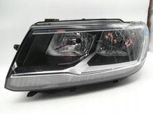 Laden Sie das Bild in den Galerie-Viewer, Frontscheinwerfer VW Tiguan Allspace 5NN941005 Links Scheinwerfer Headlight SCH7999563020og