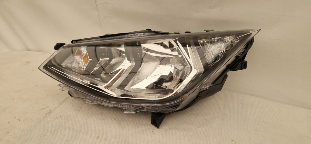 Frontscheinwerfer Seat Ibiza 6F1941005 90120768 Links Scheinwerfer Headlight