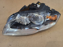 Load image into Gallery viewer, Frontscheinwerfer Audi A4 B7 8E0941003AM Xenon Links Scheinwerfer Headlight