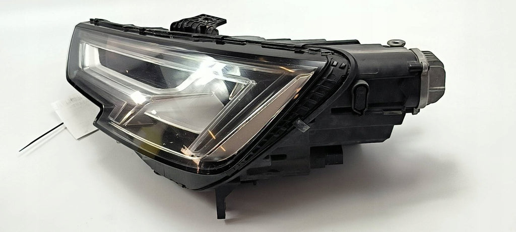 Frontscheinwerfer Audi A4 B9 8W0941033 Links Scheinwerfer Headlight SCH2808972764bx