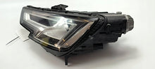 Load image into Gallery viewer, Frontscheinwerfer Audi A4 B9 8W0941033 Links Scheinwerfer Headlight SCH2808972764bx
