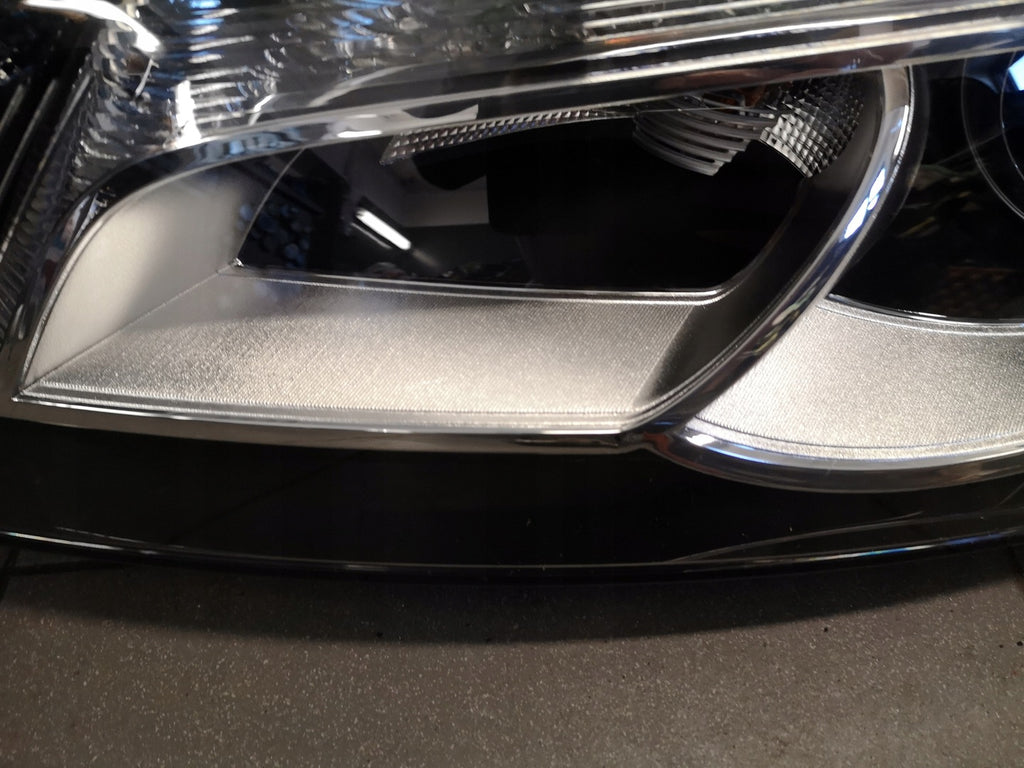 Frontscheinwerfer Audi A3 8P0941003BG Xenon Links Scheinwerfer Headlight SCH4790759244hy