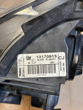 Laden Sie das Bild in den Galerie-Viewer, Frontscheinwerfer Opel Vectra A C 89312271 Links Scheinwerfer Headlight SCH4612097077ar