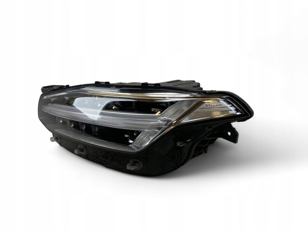 Frontscheinwerfer Volvo Xc90 32262027 LED Links Scheinwerfer Headlight SCH7642110335yv