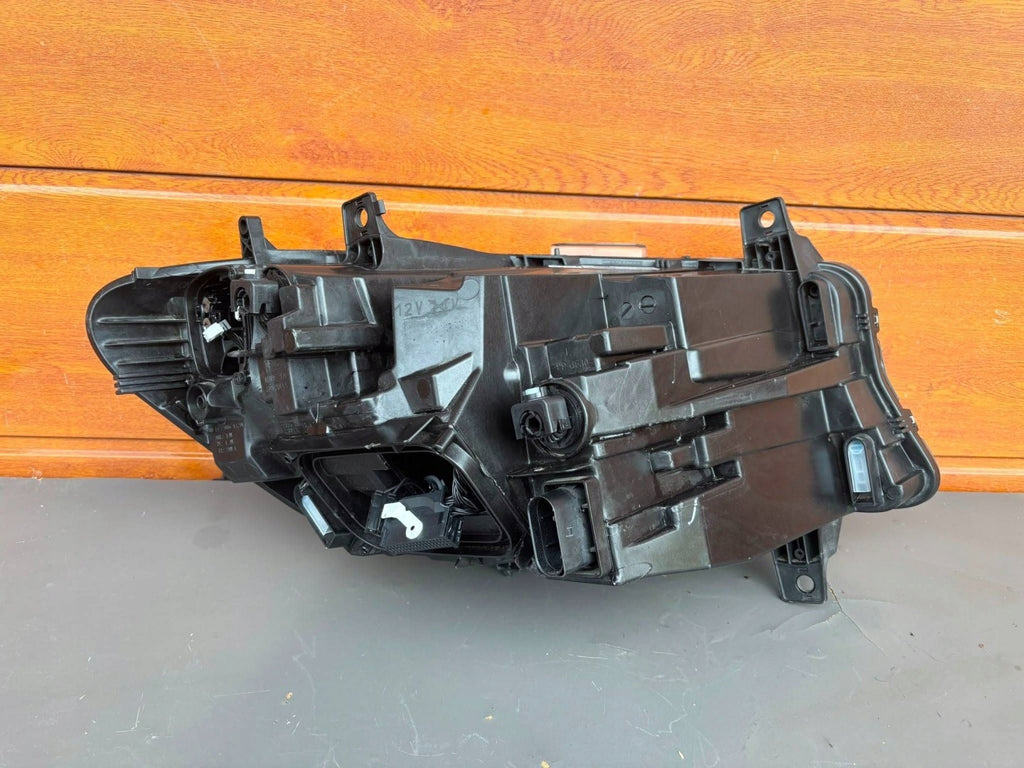 Frontscheinwerfer Mercedes-Benz Sprinter A9109069900 Links Headlight SCH6480982159yp