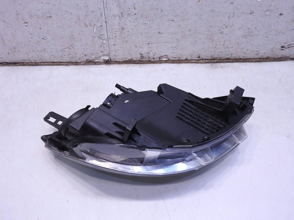 Frontscheinwerfer Peugeot Partner Tepee 9677202480 90013220 Links Headlight SCH7628009317ti