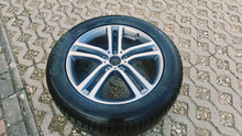Laden Sie das Bild in den Galerie-Viewer, 1x Alufelge 20 Zoll 5x112 A1674012400 Mercedes-Benz Gle Rim Wheel FEL2885996490zn