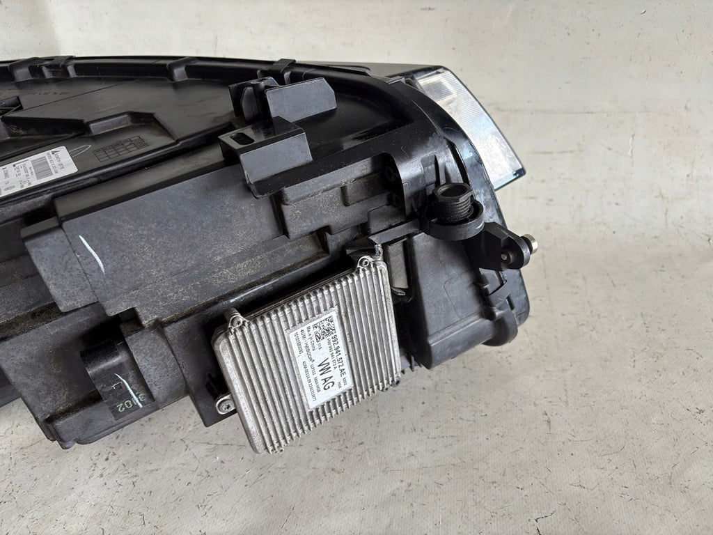 Frontscheinwerfer VW Tiguan Allspace 5NN941081D LED Links Scheinwerfer Headlight SCH1907114575wn