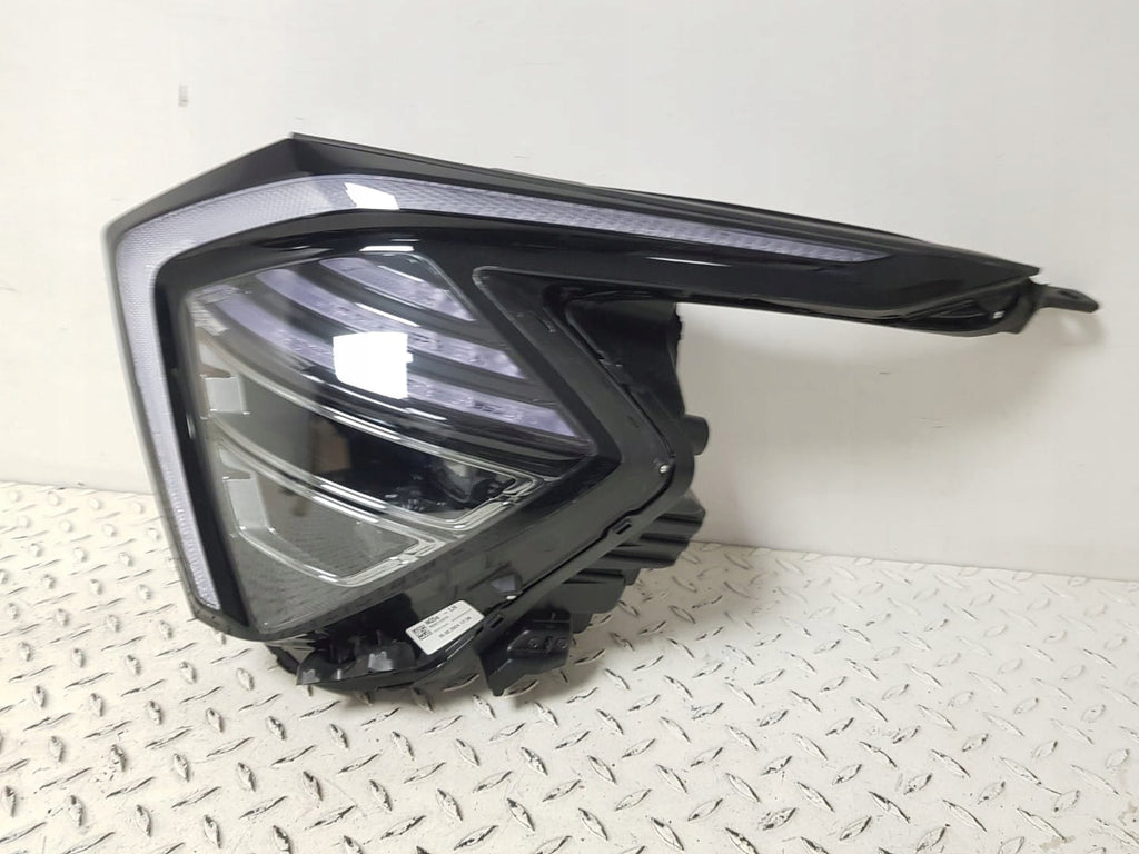 Frontscheinwerfer Kia Sportage 92101-R2100 Full LED Links Scheinwerfer Headlight SCH9664174965sv