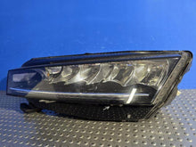 Load image into Gallery viewer, Frontscheinwerfer Skoda Octavia 5E4941015 LED Links Scheinwerfer Headlight SCH4320062992us