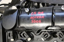Laden Sie das Bild in den Galerie-Viewer, Motor Citroën C5 Aircross 10FKBA 1.6 THP Hybrid Engine Komplett MOT3658146770im