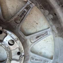 Load image into Gallery viewer, 1x Alufelge 16 Zoll 6.5&quot; 5x112 A1774011100 Mercedes-Benz Rim Wheel