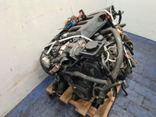 Load image into Gallery viewer, Motor BMW 5 E61 M57D25 2.5 177PS 352TKm 2004 Diesel Engine Komplett