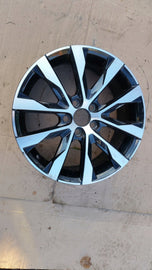 1x Alufelge 17 Zoll 7.0