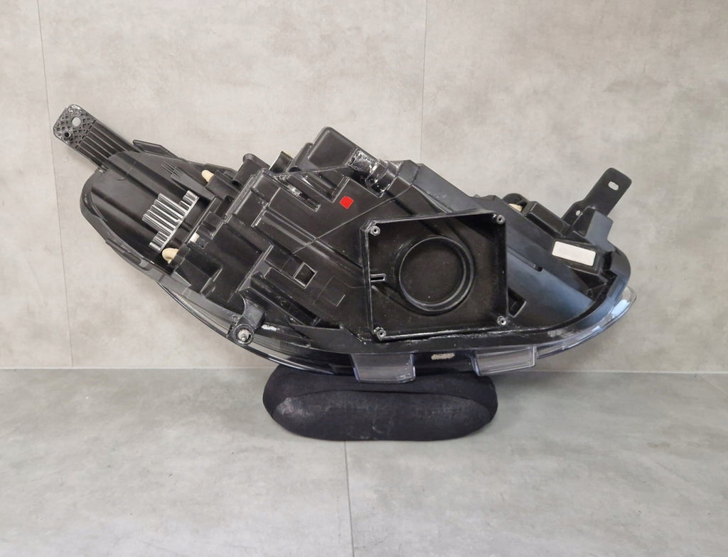 Frontscheinwerfer Ford Fiesta N1BB-13E015-CG Links Scheinwerfer Headlight SCH7293543769kv