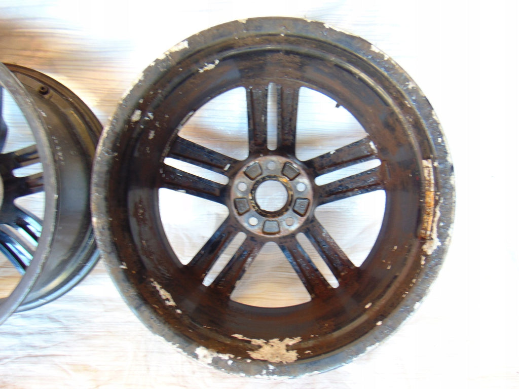 4x Alufelge 19 Zoll 8.5" 5x112 8T0601025H Audi A4 B8 Rim Wheel FEL9383424617en