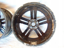 Laden Sie das Bild in den Galerie-Viewer, 4x Alufelge 19 Zoll 8.5" 5x112 8T0601025H Audi A4 B8 Rim Wheel FEL9383424617en