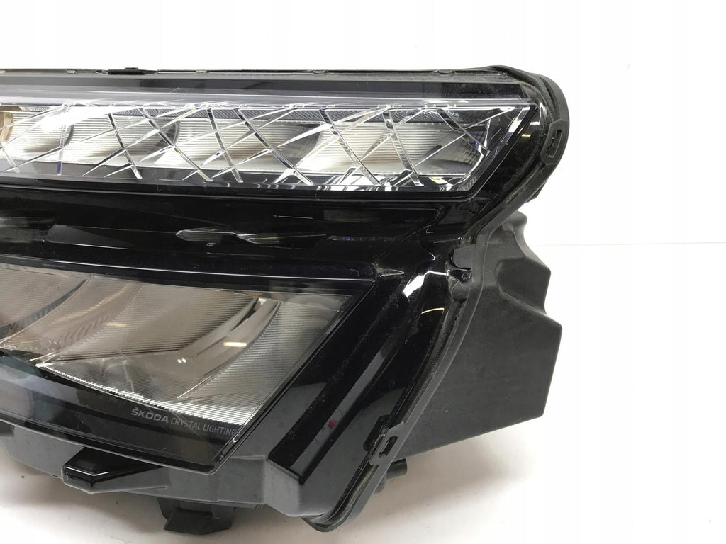 Frontscheinwerfer Skoda Kamiq 658941015D LED Links Scheinwerfer Headlight SCH9506695748hq