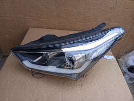 Frontscheinwerfer Hyundai Grand Santa Fe LED Links Scheinwerfer Headlight