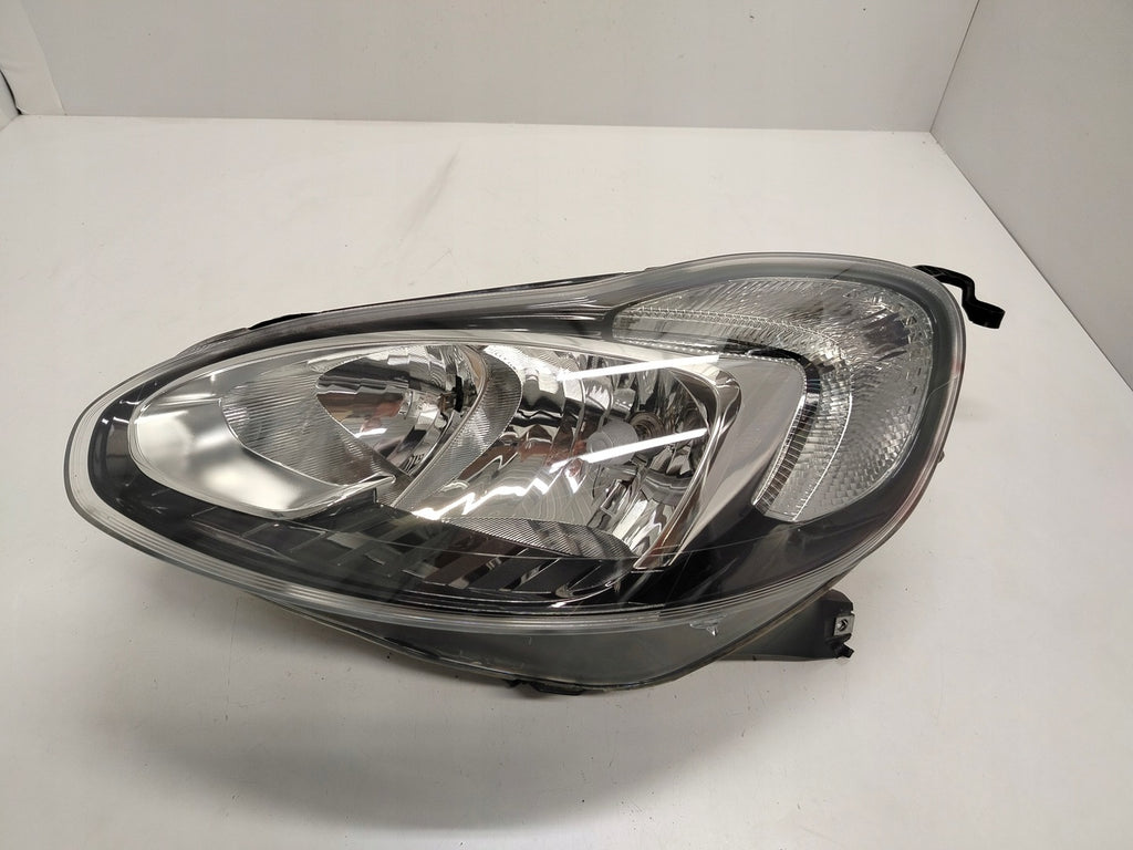 Frontscheinwerfer Opel Adam 39015502 Links Scheinwerfer Headlight