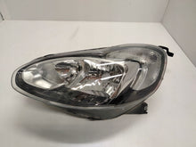 Laden Sie das Bild in den Galerie-Viewer, Frontscheinwerfer Opel Adam 39015502 Links Scheinwerfer Headlight
