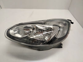 Frontscheinwerfer Opel Adam 39015502 Links Scheinwerfer Headlight