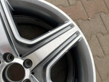 Load image into Gallery viewer, 1x Alufelge 20 Zoll 9.0&quot; 5x112 A1664012202AH Mercedes-Benz W166 Rim Wheel