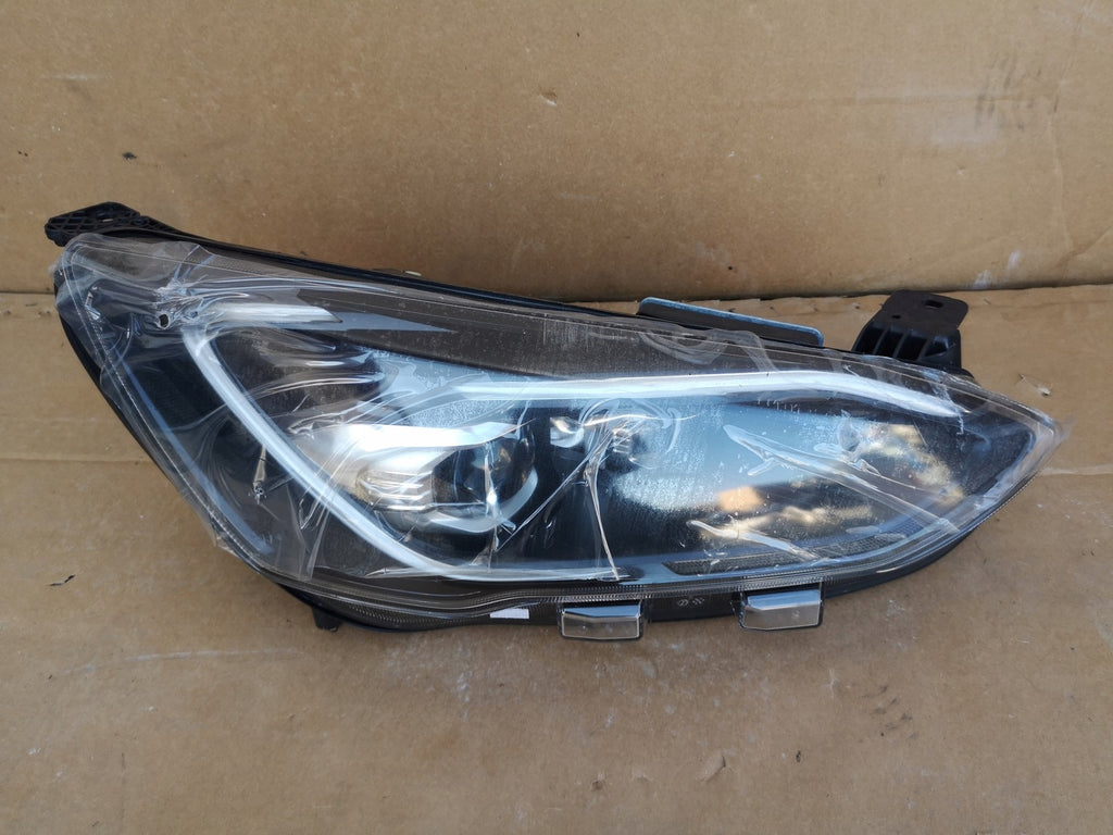 Frontscheinwerfer Ford Focus JX7B-13E016-BD LED Rechts Scheinwerfer Headlight SCH7632459643rf