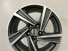 Load image into Gallery viewer, 1x Alufelge 17 Zoll 7.0" 5x114.3 43 5ET R2400ADE07 Hyundai Rim Wheel FEL7138573494dc