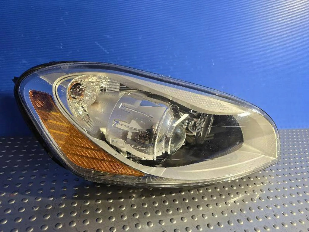 Frontscheinwerfer Volvo Xc60 I 30763136 Xenon Rechts Scheinwerfer Headlight SCH3196436379us