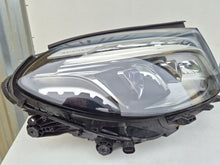 Load image into Gallery viewer, Frontscheinwerfer Mercedes-Benz Gle C292 W166 A1669067602JJ 602215118 LED Rechts SCH8105721400fr
