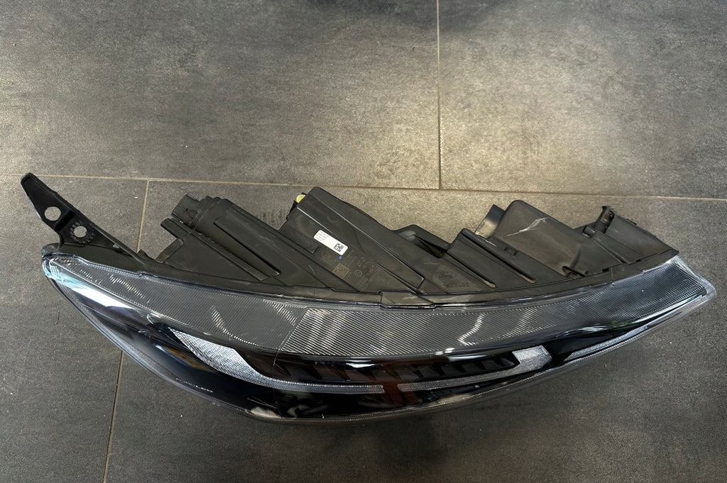 Frontscheinwerfer Ford Transit Custom PZ31-13E014-CB Full LED Rechts Headlight SCH8411406324uc