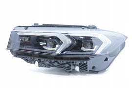 Frontscheinwerfer BMW G21 G20 63117885065 LED Links Scheinwerfer Headlight SCH6434795334uo