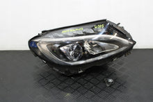 Laden Sie das Bild in den Galerie-Viewer, Frontscheinwerfer Mercedes-Benz W205 A2059067403 LED Rechts Headlight SCH6026253011xr