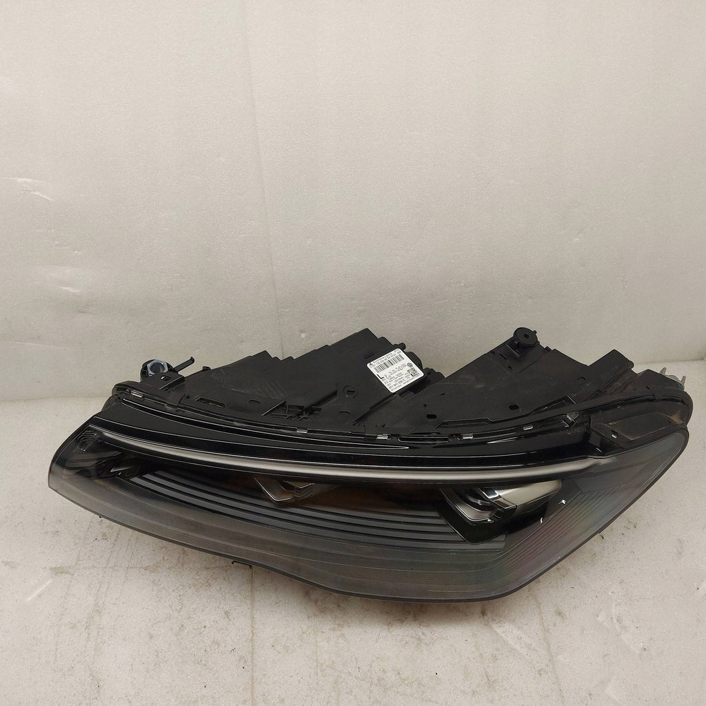 Frontscheinwerfer VW Tiguan 571941035C LED Ein Stück (Rechts oder Links)