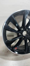 Laden Sie das Bild in den Galerie-Viewer, 1x Alufelge 17 Zoll 6.5" 5x100 40ET 658601025 Skoda Scala Kamiq Rim Wheel FEL1684420115rk