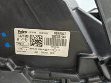 Laden Sie das Bild in den Galerie-Viewer, Frontscheinwerfer Dacia Duster 260106194R Full LED Rechts Scheinwerfer Headlight