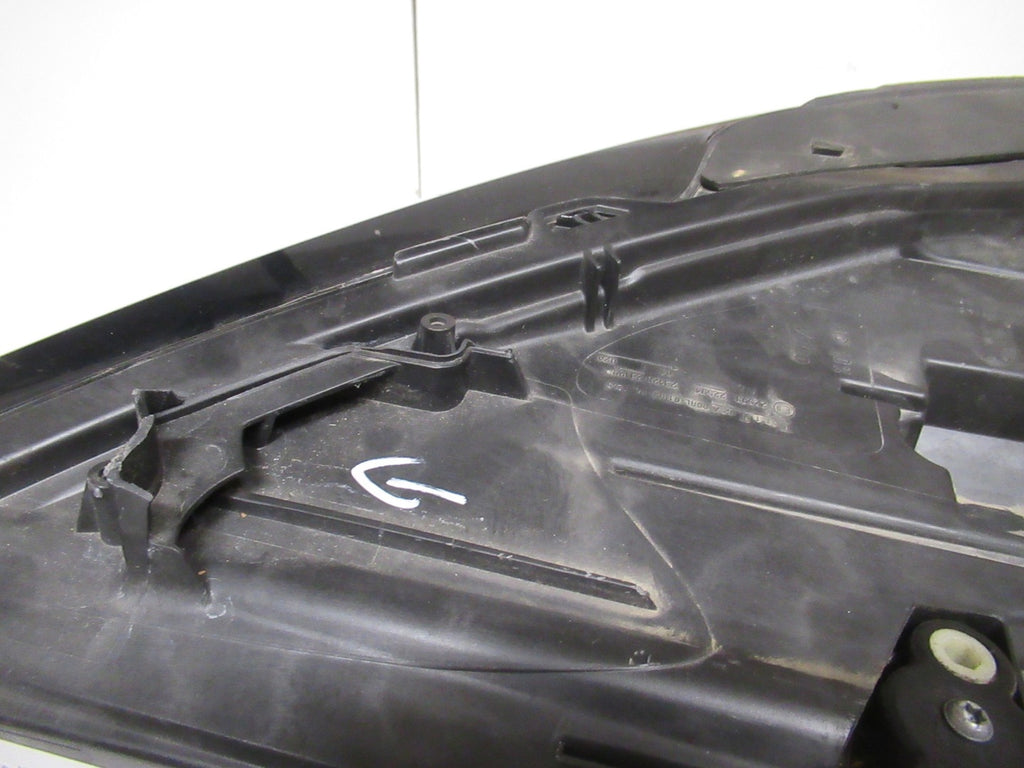 Frontscheinwerfer Seat Leon 5FB941006D Full LED Rechts Scheinwerfer Headlight