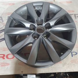 1x Alufelge 18 Zoll 7.5