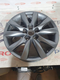 1x Alufelge 18 Zoll 7.5