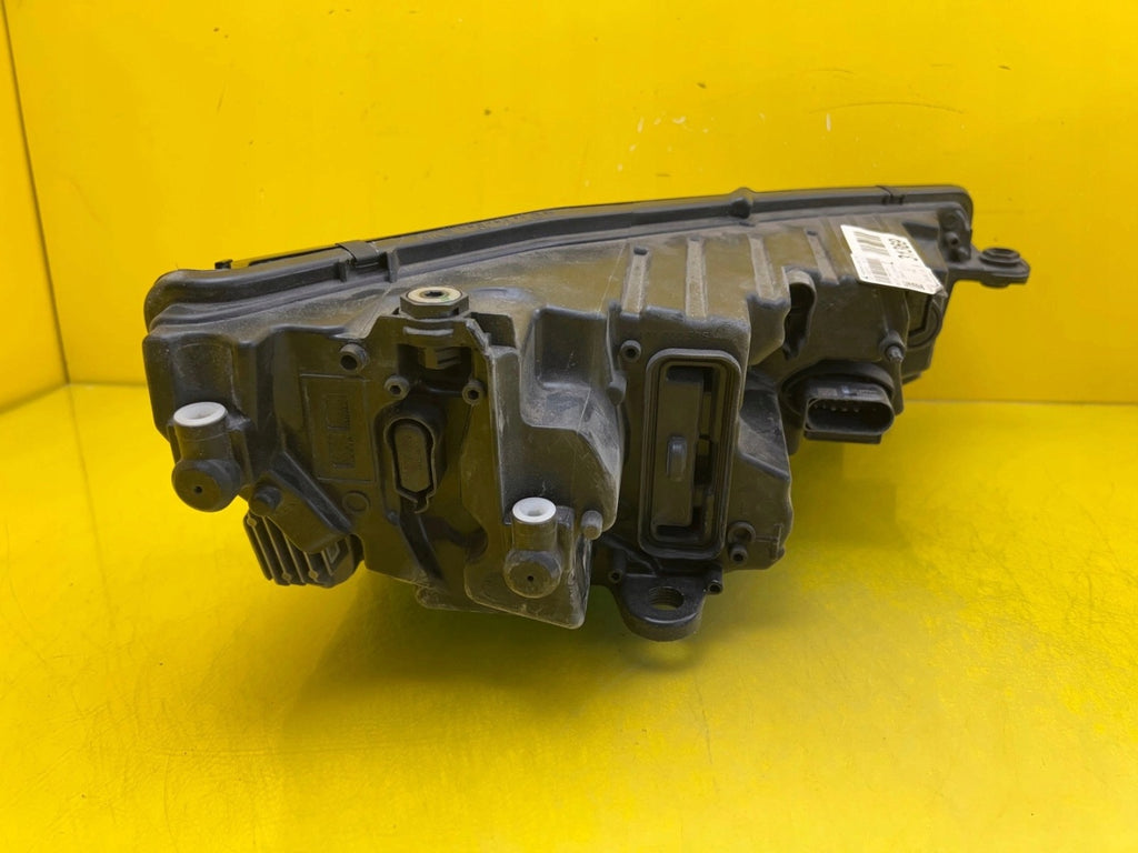 Frontscheinwerfer Skoda Octavia I 5E4941015 LED Links Scheinwerfer Headlight SCH2373893907uf