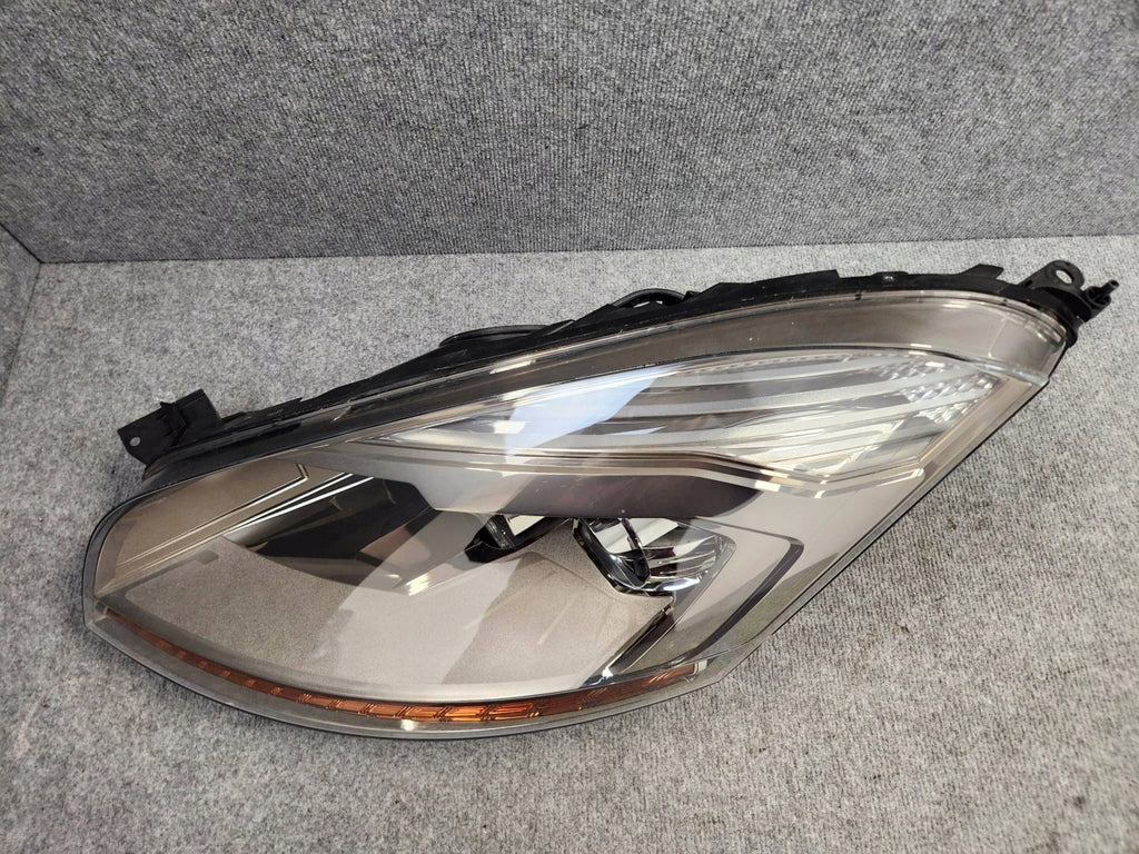 Frontscheinwerfer Citroën C4 Picasso I C4-I-SCZ Xenon Links Headlight SCH6805143160il